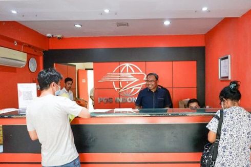 Berita Harian Cek Nomor Resi Pos Indonesia Terbaru Hari Ini - Kompas.com
