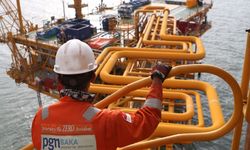 Anak Usaha PGN Memulai Pengeboran Dua Sumur Eksplorasi