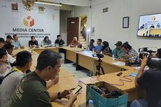 Deklarasikan Dukungan untuk Caleg, Bawaslu Laporkan 2 Kades ke Polisi