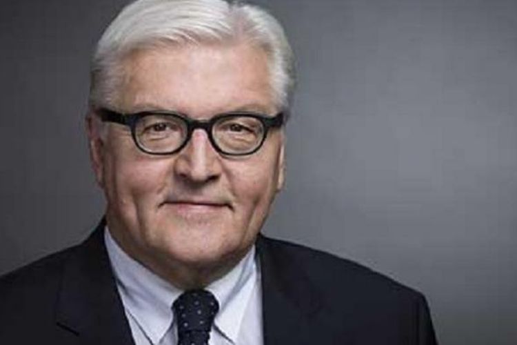 Frank-Walter Steinmeier