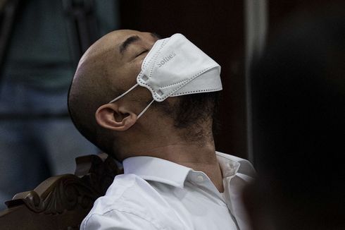 Jaksa Sebut Baiquni Wibowo Pantas Dituntut 2 Tahun Penjara di Kasus Brigadir J
