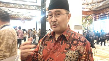 Prabowo Bertemu Kapolri, Jimly: Itu Hak Presiden, Tak Terkait Pergantian