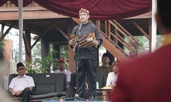 4 Amanat Penting Dompet Dhuafa pada HUT Ke-79 RI, Mengabdi untuk Bangsa dan Dunia