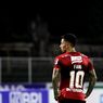 Stefano Lilipaly dan Bali United Berpisah Setelah Lima Tahun Bersama