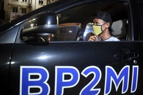 BP2MI Selamatkan 18 Calon ABK di Jakarta Utara