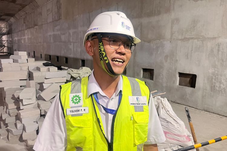 MRT Siapkan 25 Tenant di Extended Concourse Bundaran HI, Ubah Ruang Transit Jadi Destinasi