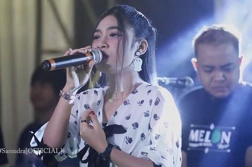 Lirik dan Chord Lagu Ngecembung Eluh - Alvi Ananta