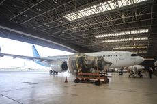 GMF Aero Asia Perpanjang Kemitraan Maintenance Training Service dengan Airbus
