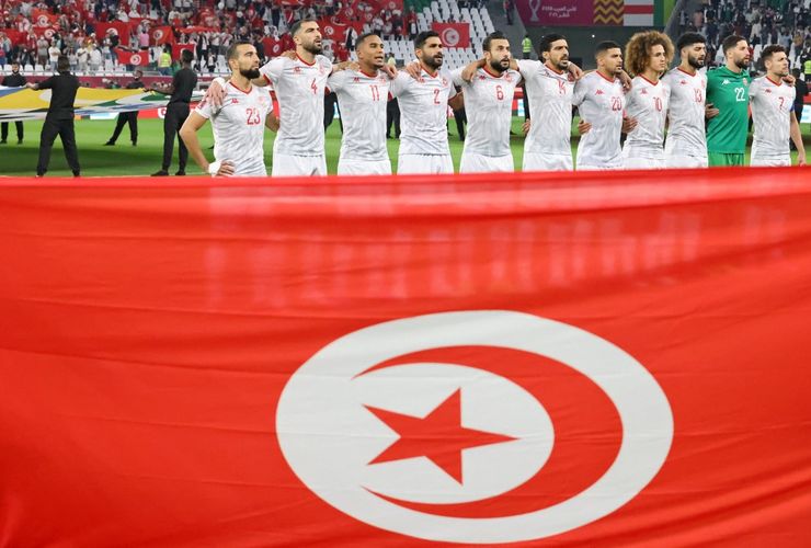 Profil Tim Piala Dunia 2022: Tunisia, Misi Eagles of Carthage Ukir Sejarah