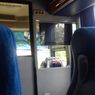 Mengenal Sekat Pemisah Antara Pengemudi dan Penumpang Bus