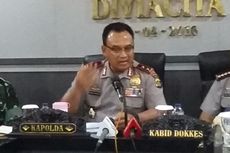  Kapolda Bali: Amokrane Maki Presiden Jokowi dan Polisi