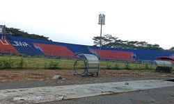Dimulai Agustus 2023, Renovasi Stadion Kanjuruhan Butuh Dana Rp 390 Miliar