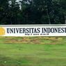 UI Tegaskan UKT Mahal Hanya untuk Mahasiswa Kalangan Mampu