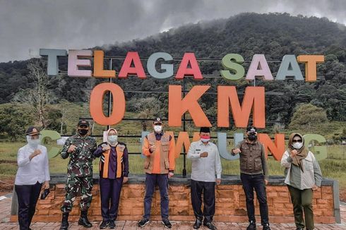 Bupati Bogor Sebut Pemicu Banjir dan Longsor di Kawasan Puncak