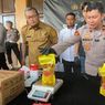 Polisi Bongkar Gudang Minyakita Palsu di Bogor, Minyak Curah Dikemas Ulang