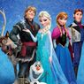 4 Hal Inspirasi Film Frozen 2, dari Norwegia sampai Suku Sami