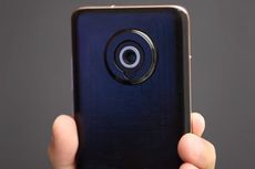 Xiaomi Pamer Kamera 