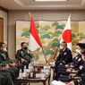 Jepang Ingin Kerahkan Pasukan Lintas Udara dan Amfibi dalam Latihan Militer Gabungan Super Garuda Shield 2023