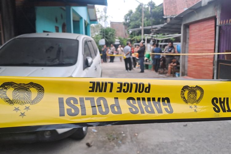 Warga Solo Temukan Granat Aktif di Tumpukan Rongsokan