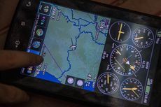 Mitos atau Fakta, GPS Bikin Kendaraan Jadi Antimaling?