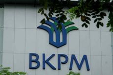 BKPM Terima Donasi Covid-19 Rp 1,18 Miliar dari Investor Korea