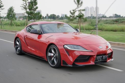 Mampukah Toyota Supra Terbaru Menandingi Performa Generasi Sebelumnya?