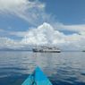 KKP Siapkan Skema Klaim Kerugian Kerusakan Terumbu Karang di Raja Ampat