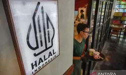 Oktober 2026 Wajib Sertifikasi Halal, UMKM Belum Patuh Tak Langsung Disanksi