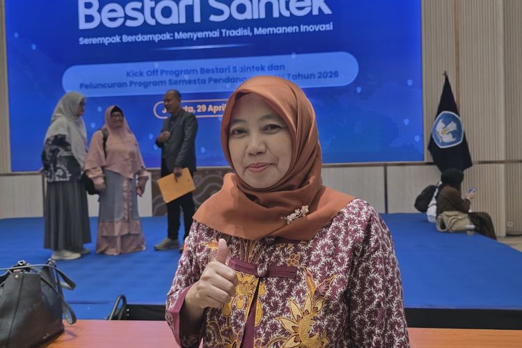 Gubes IPB Sebut Ikan Sapu-sapu Bisa Jadi Pupuk Tanaman Hias