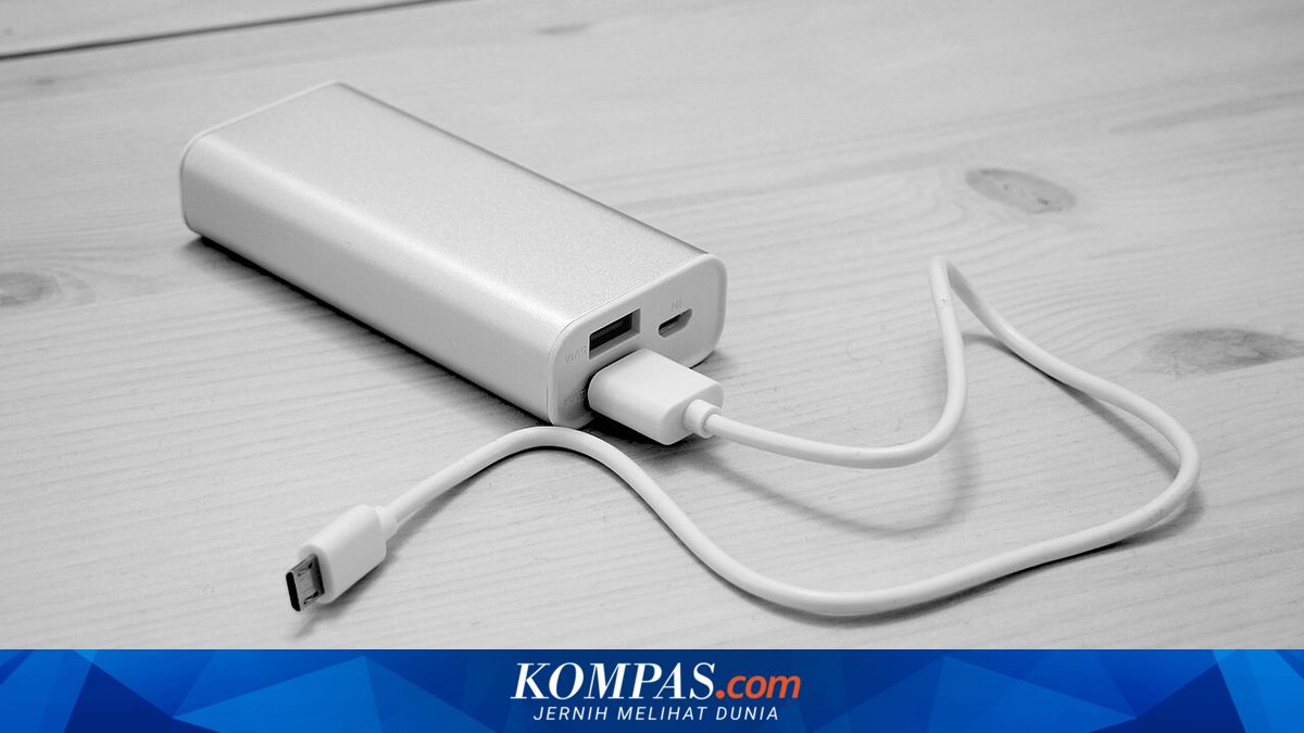 Aturan Bawa Powerbank ke Pesawat Vietnam, Harus di Bagasi Kabin