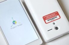 Berapa Harga Tablet 3D Google?