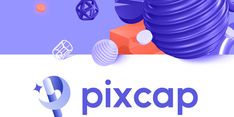 Mengenal Pixcap, Website untuk Dapatkan Ilustrasi 3D Gratis