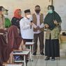 Kunjungan ke Bogor, Wapres Cek Pelaksanaan PTM dan Vaksinasi di Sekolah