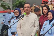 PJ Gubernur dan Ketua DPRD DKI Bakal Dapat Mobil Jeep Rp 2,3 Miliar