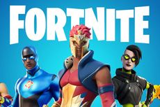 Game Fortnite Resmi Ditutup di China