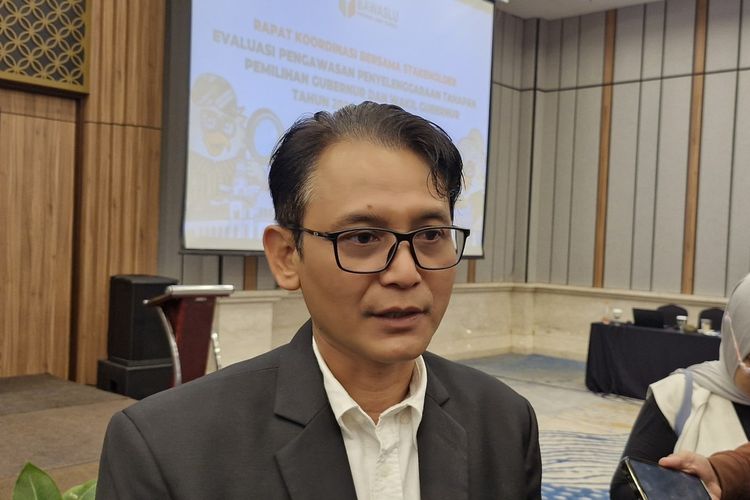 Pelanggaran Pilkada 2024 di Jateng: 118 Kasus, Netralitas ASN Jadi Sorotan