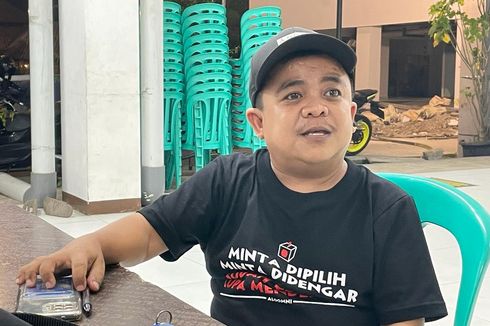 Bertemu Anies Baswedan, Ketua RT Keluhkan Blok E Kampung Susun Akuarium yang Tak Kunjung Dibangun
