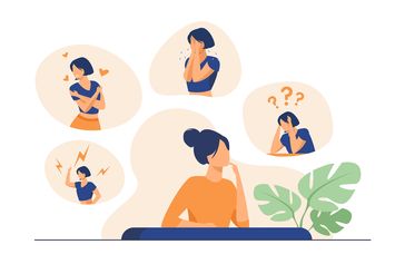 Penjelasan Mengenai Mood-moodan atau Moodyan dan Cara Mengatasinya Berikut Ini