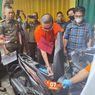 Ada 50 Adegan dalam Rekonstruksi Pembunuhan Mahasiswa UI oleh Seniornya