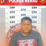 Diberi Tumpangan Menginap, Pria di Berau Perkosa Anak Pemilik Rumah