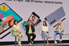 Ini Varian Samsung Galaxy Z Flip 5 yang Banyak Dipesan di Indonesia