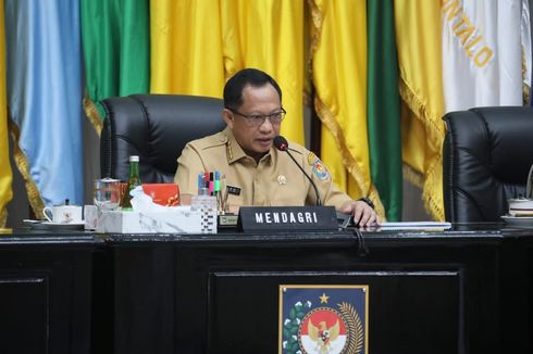 Tak Setuju Gubernur Jakarta Ditunjuk Presiden, Mendagri: Kita Hormati Prinsip Demokrasi