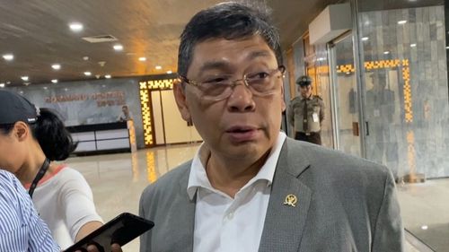 Utut Adianto Ungkap Kondisi PDI-P Usai Maruarar Sirait Hengkang, Ibaratkan dengan Balapan Formula 1