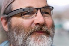 Google Glass Bisa Merusak Mata