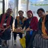 Jaga Keanekaragaman Hayati, Masyarakat Adat Kalimantan Bersuara di COP 16
