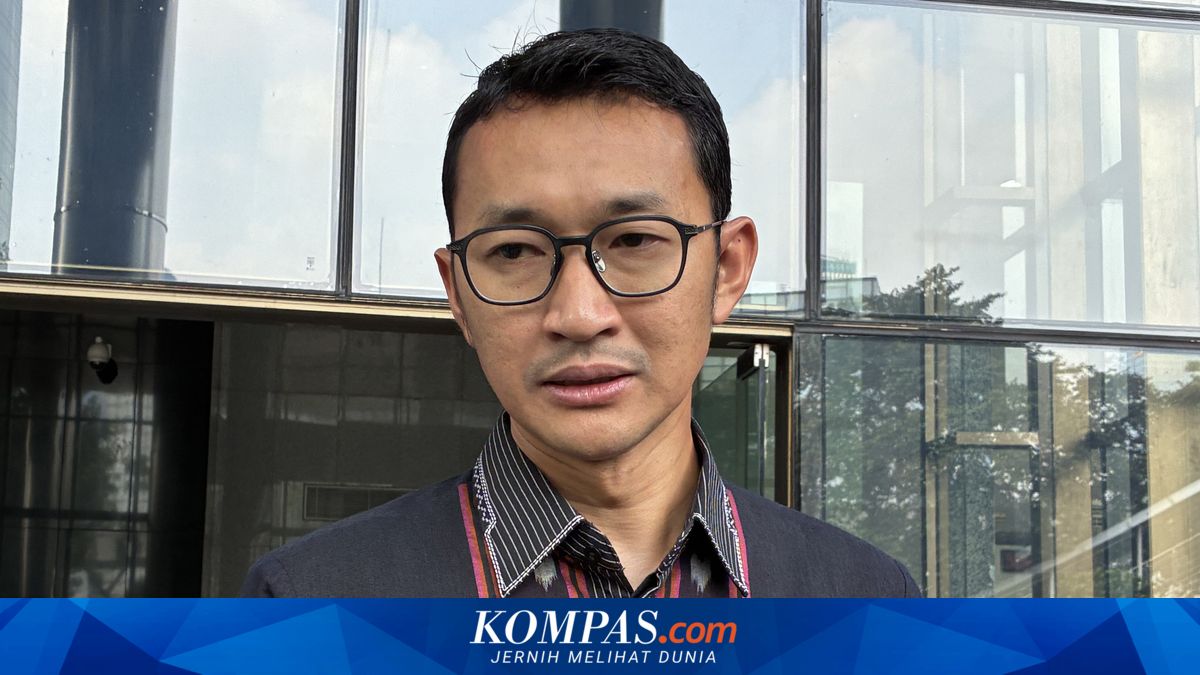 Bupati Syah Afandin Jadi Tersangka, KPK Soroti "Regenerasi Korupsi" di Langkat
