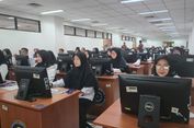 Terapkan Standar Baru, Seleksi Petugas Haji 2027 Gandeng BKN dan Terapkan Segel Ruangan