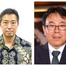 Presiden Direktur Mitsubishi Indonesia Diganti