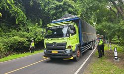 Masih Ada Truk Melintas Saat Larangan Berlaku, Menhub Minta Pengusaha Patuh