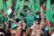 Siapa Hamas dan Mengapa Menyerang Israel?